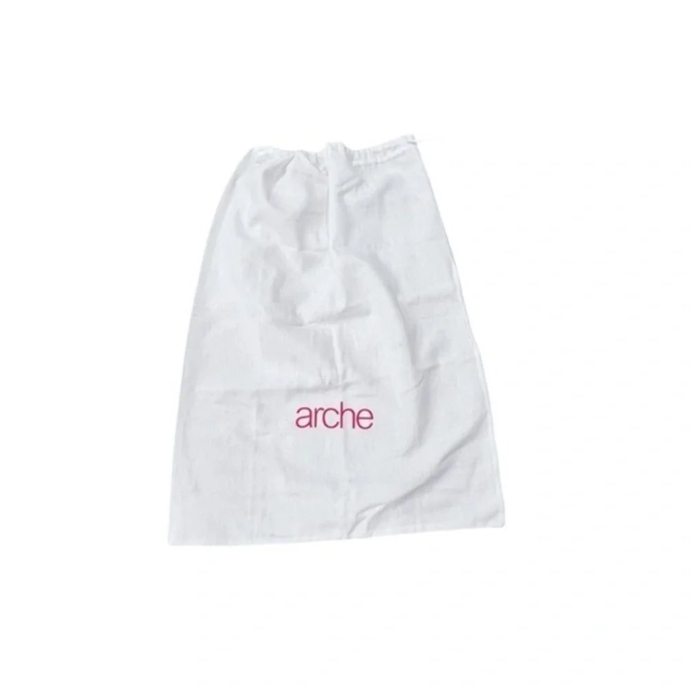 ARCHE Drawstring Dust Bag Purse Handbag Shoes Storage Cover 13.5